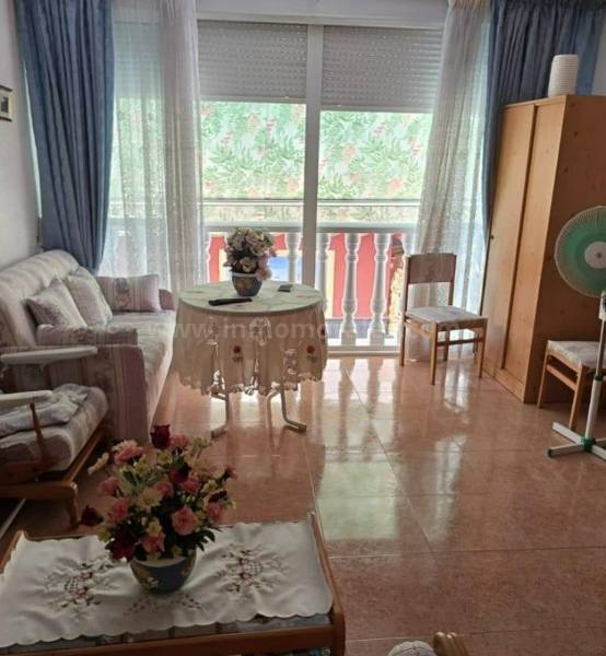 Herverkoop - Appartement - Torrevieja - Playa de los Locos