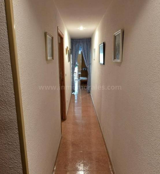 Herverkoop - Appartement - Torrevieja - Playa de los Locos