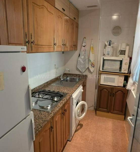Herverkoop - Appartement - Torrevieja - Playa de los Locos
