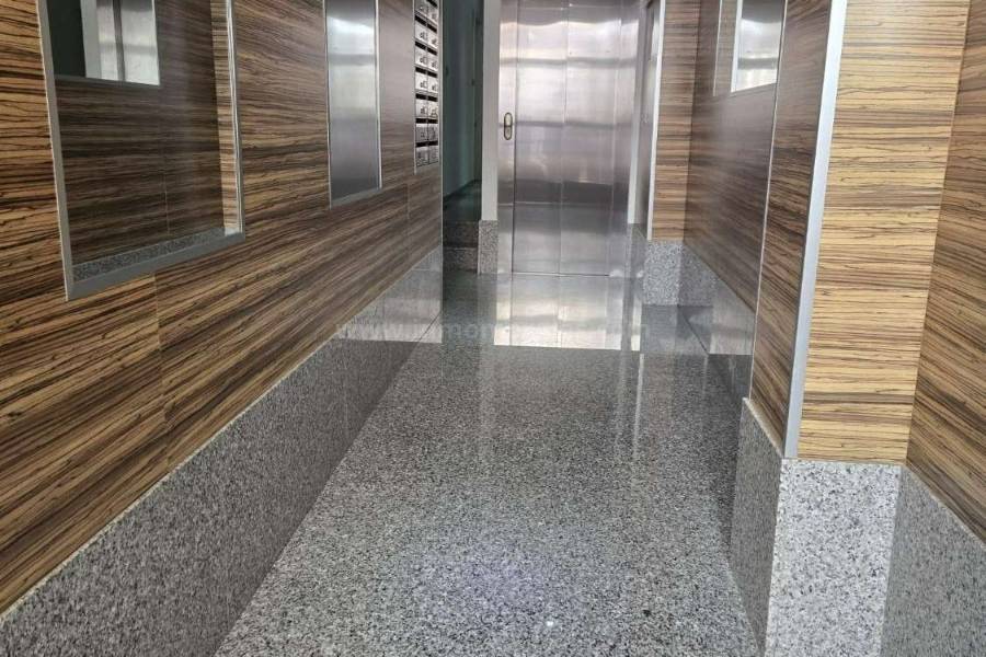 Venta - Apartamento / Piso - Torrevieja - Playa del Cura