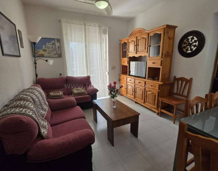 Apartamento / Piso - Venta - Torrevieja - Playa del Cura