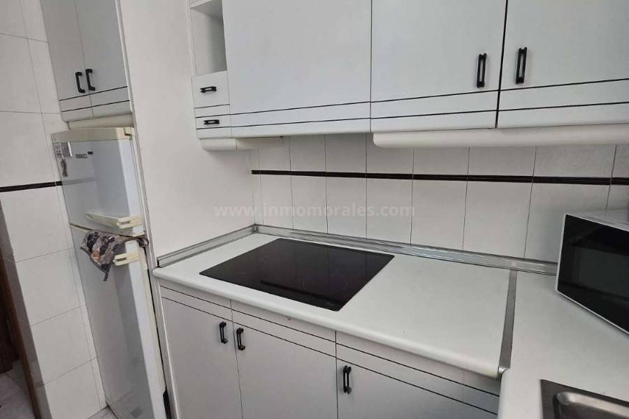 Venta - Apartamento / Piso - Torrevieja - Playa del Cura