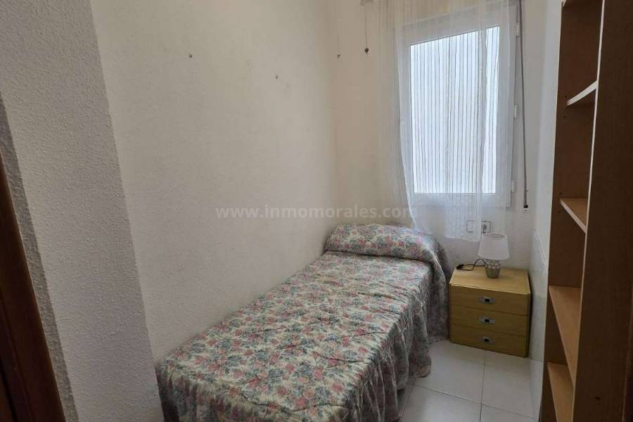 Venta - Apartamento / Piso - Torrevieja - Playa del Cura