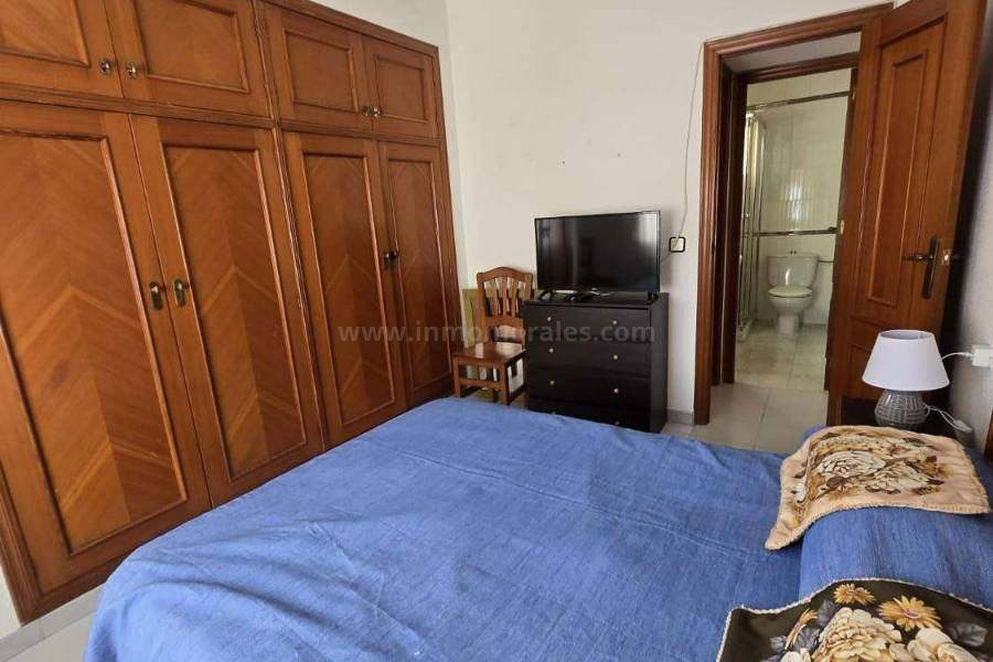 Venta - Apartamento / Piso - Torrevieja - Playa del Cura