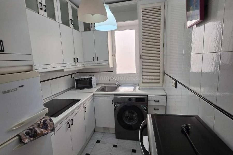 Venta - Apartamento / Piso - Torrevieja - Playa del Cura