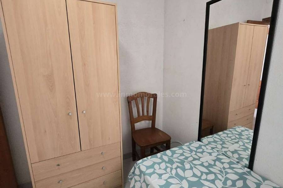 Venta - Apartamento / Piso - Torrevieja - Playa del Cura