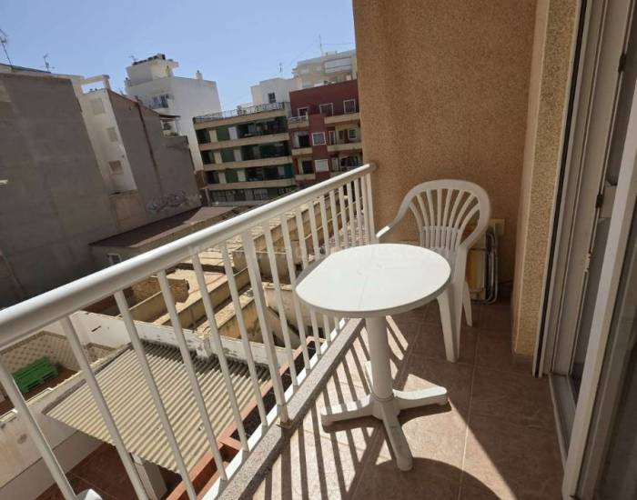 Apartamento / Piso - Venta - Torrevieja - Playa del Cura