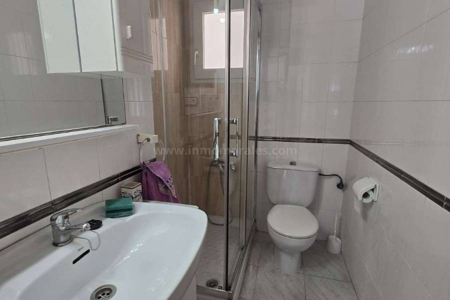 Venta - Apartamento / Piso - Torrevieja - Playa del Cura
