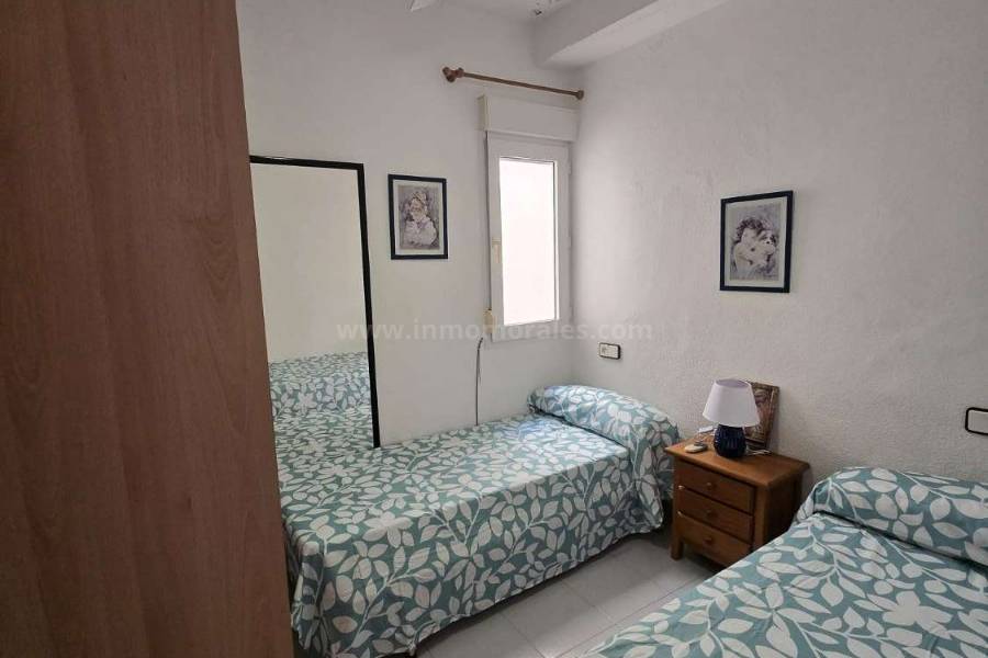 Venta - Apartamento / Piso - Torrevieja - Playa del Cura