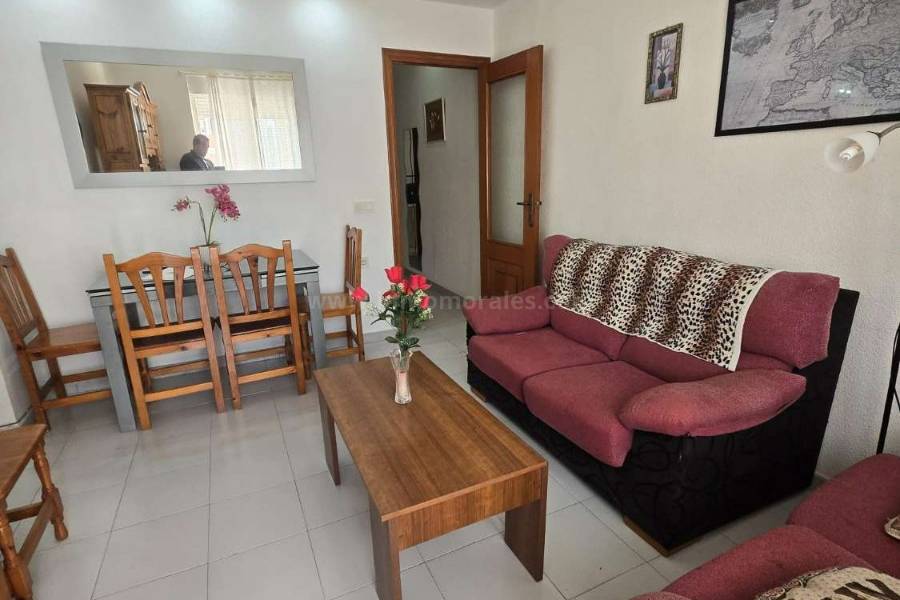 Venta - Apartamento / Piso - Torrevieja - Playa del Cura