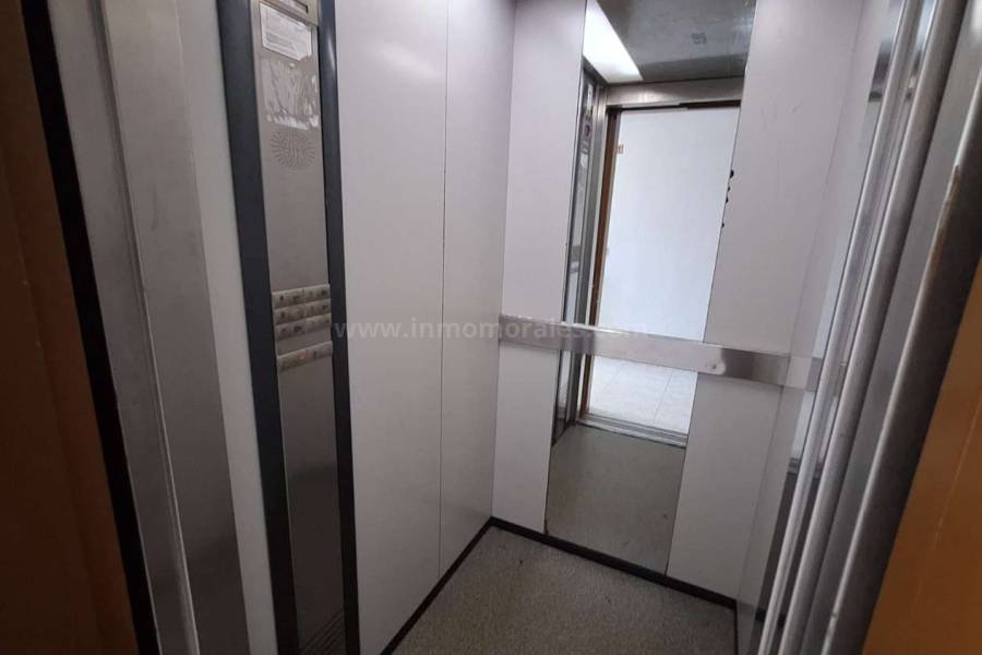 Venta - Apartamento / Piso - Torrevieja - Playa del Cura
