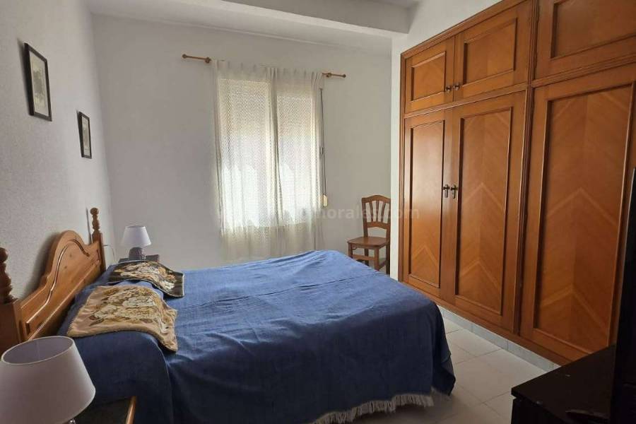 Venta - Apartamento / Piso - Torrevieja - Playa del Cura
