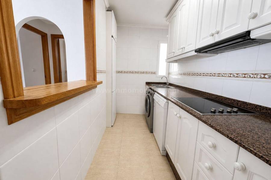 Venta - Apartamento / Piso - Torrevieja - Playa del Cura