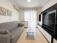 Venta - Apartamento / Piso - Torrevieja - Playa del Cura