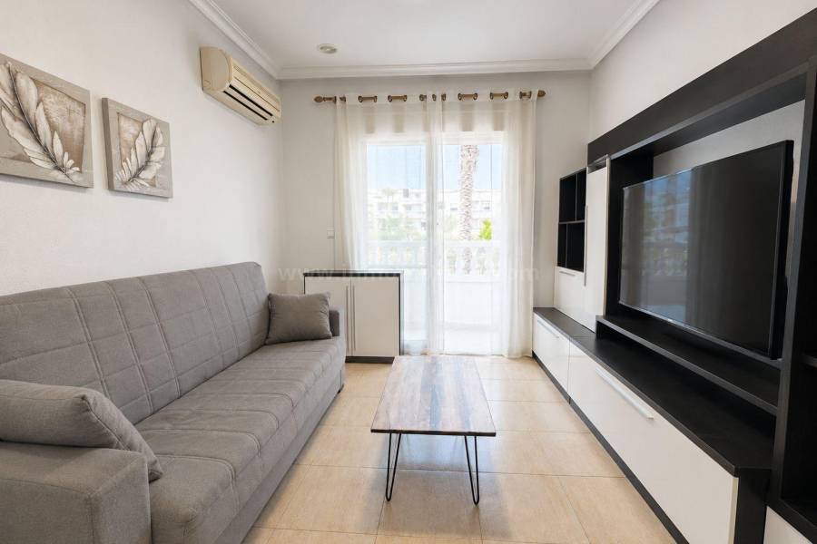 Venta - Apartamento / Piso - Torrevieja - Playa del Cura