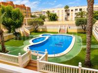 Venta - Apartamento / Piso - Torrevieja - Playa del Cura