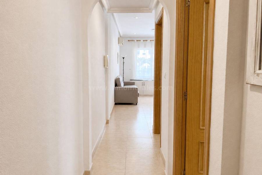 Venta - Apartamento / Piso - Torrevieja - Playa del Cura