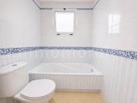 Venta - Apartamento / Piso - Torrevieja - Playa del Cura
