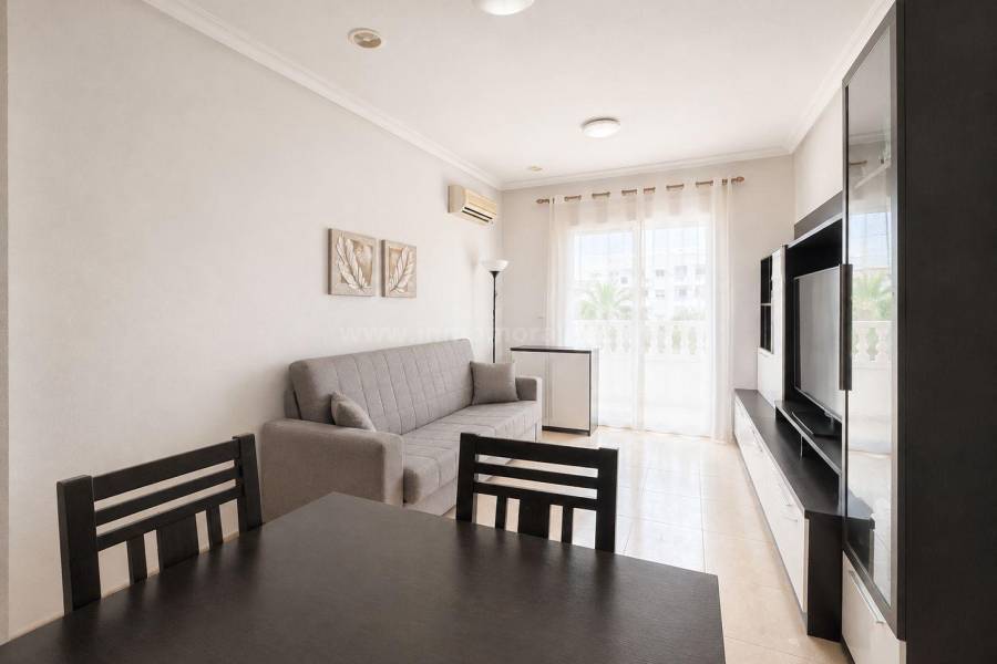 Venta - Apartamento / Piso - Torrevieja - Playa del Cura