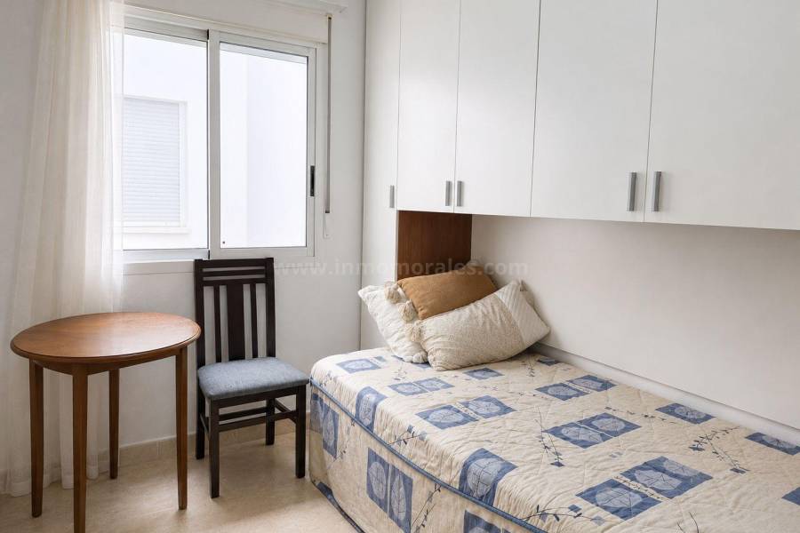 Venta - Apartamento / Piso - Torrevieja - Playa del Cura