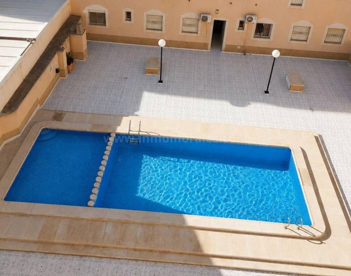 Apartamento / Piso - Venta - Torrevieja - Centro