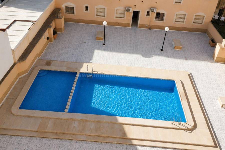 Venta - Apartamento / Piso - Torrevieja - Centro