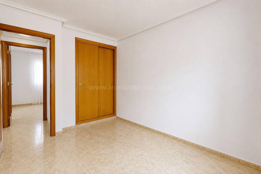 Venta - Apartamento / Piso - Torrevieja - Centro