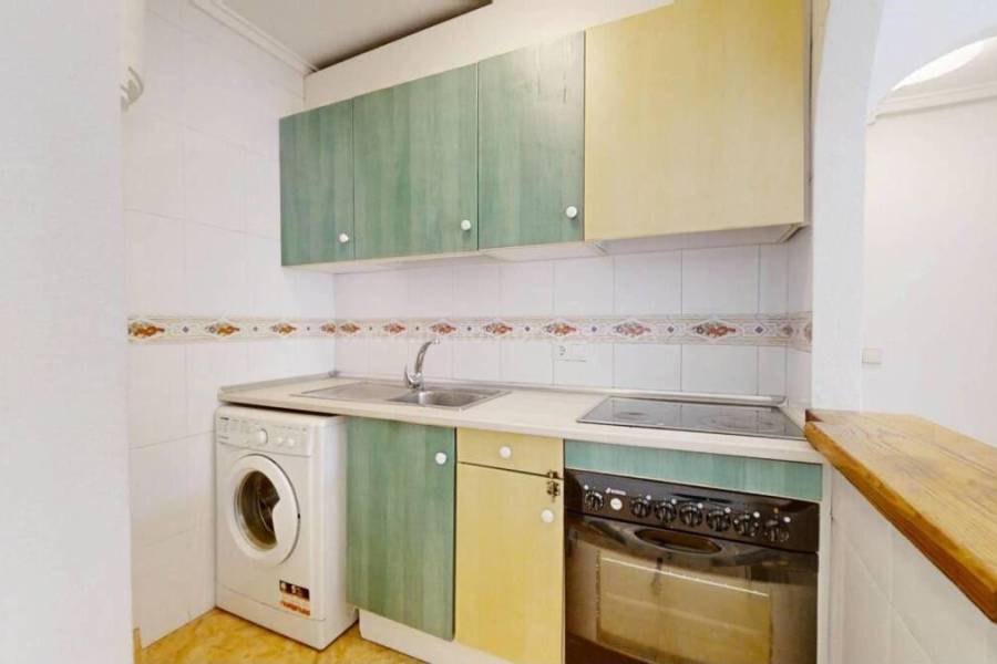 Venta - Apartamento / Piso - Torrevieja - Centro