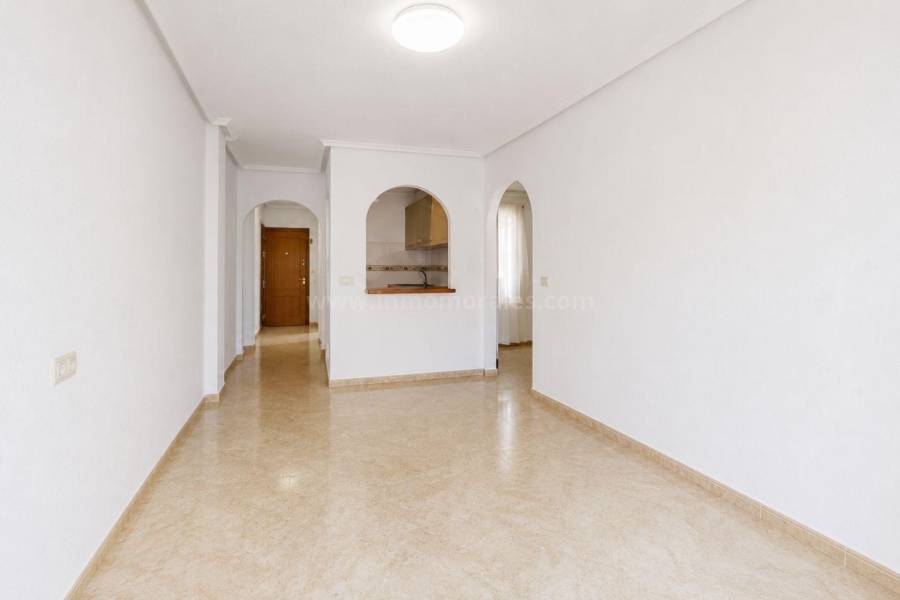 Venta - Apartamento / Piso - Torrevieja - Centro