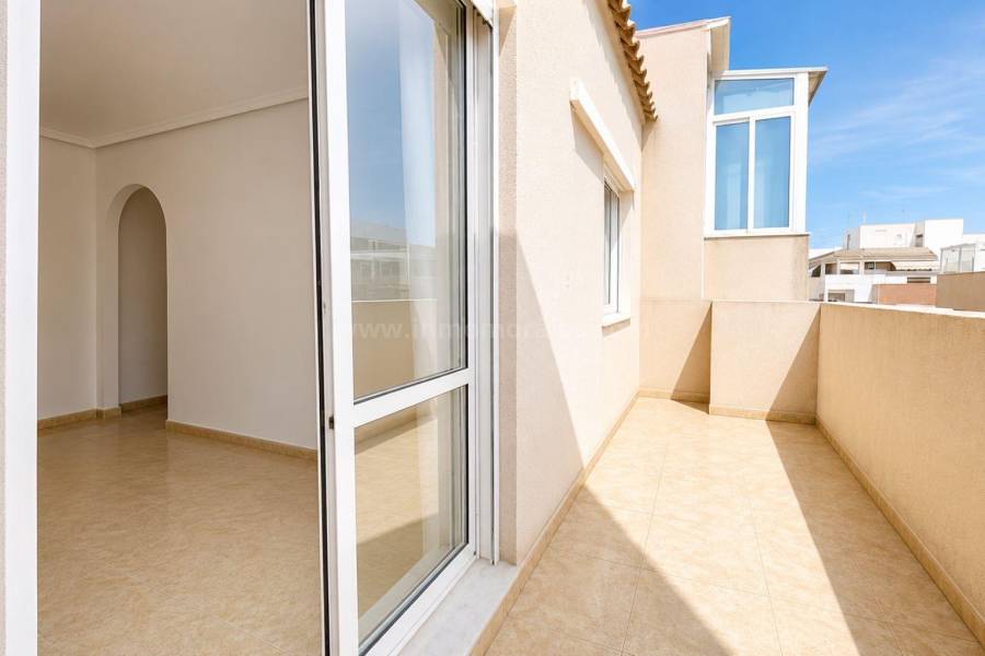 Venta - Apartamento / Piso - Torrevieja - Centro