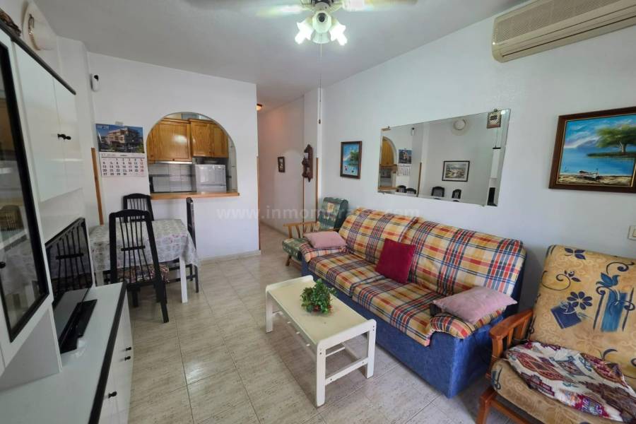 Venta - Apartamento / Piso - Guardamar del Segura - Guardamar Playa