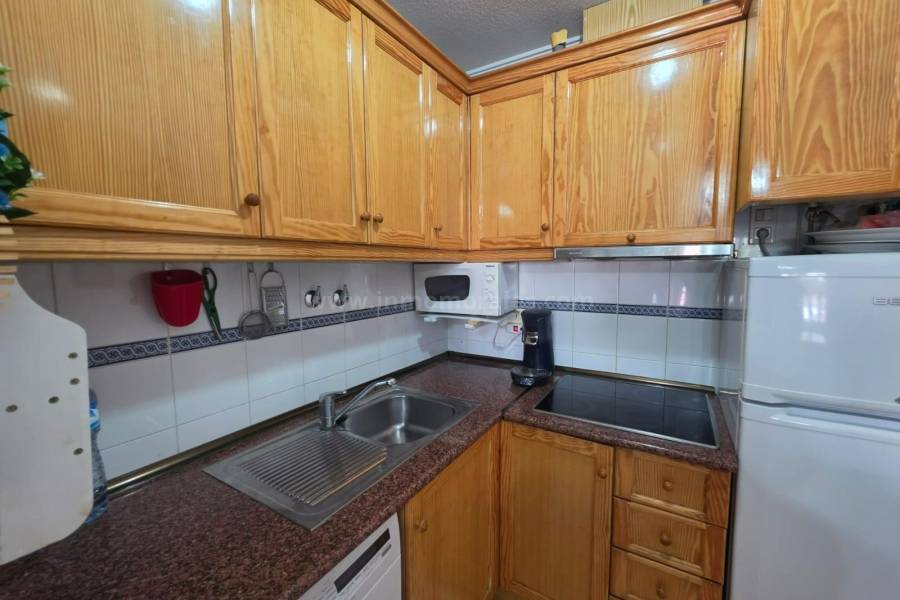 Venta - Apartamento / Piso - Guardamar del Segura - Guardamar Playa
