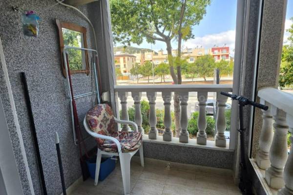 Apartamento / Piso - Venta - Guardamar del Segura - Guardamar Playa