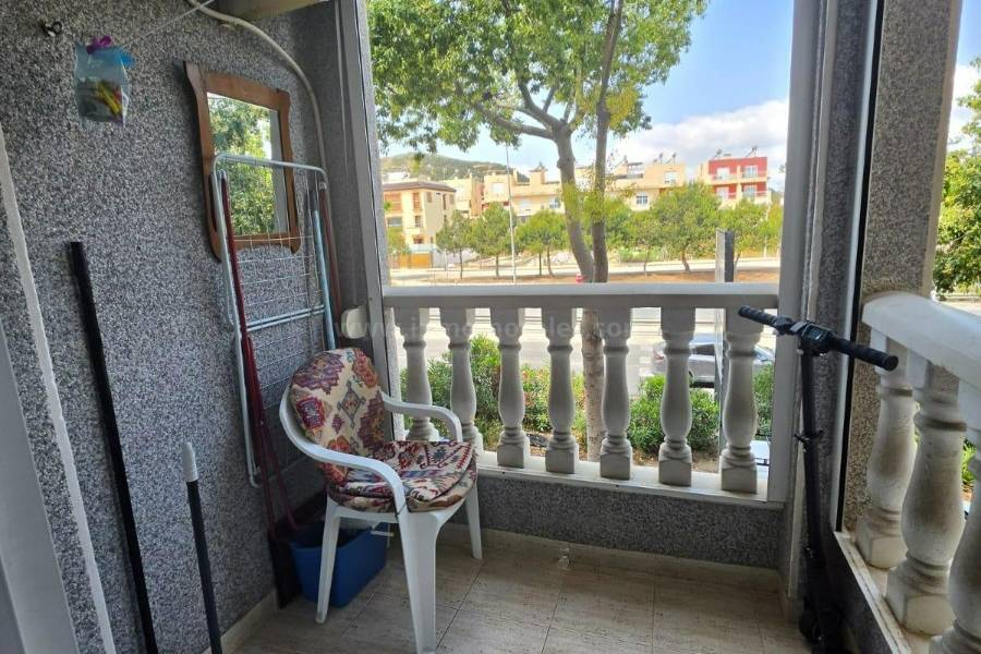 Venta - Apartamento / Piso - Guardamar del Segura - Guardamar Playa