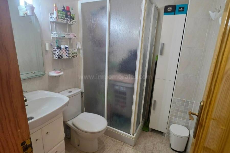 Venta - Apartamento / Piso - Guardamar del Segura - Guardamar Playa