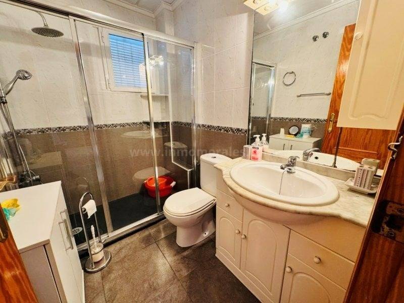 Revente - Appartement - La Mata