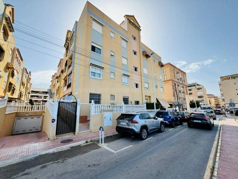 Revente - Appartement - La Mata
