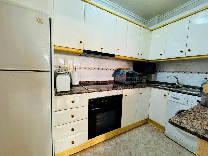 Revente - Appartement - La Mata