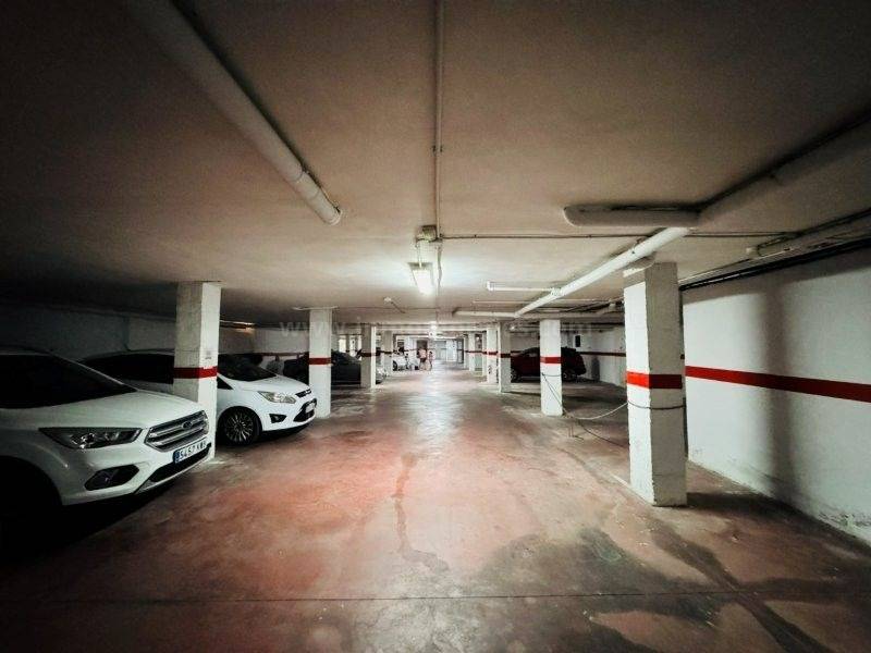 Revente - Appartement - La Mata