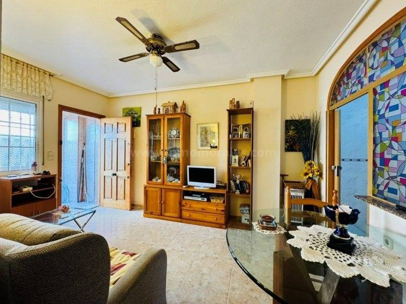 Revente - Appartement - La Mata
