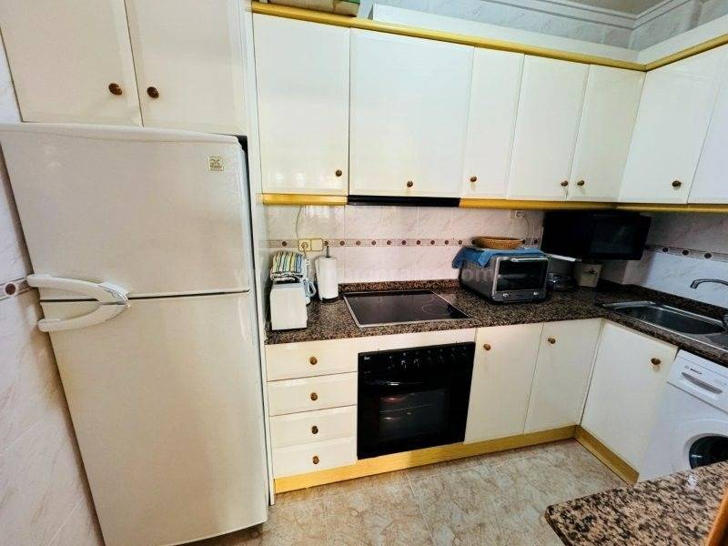 Revente - Appartement - La Mata