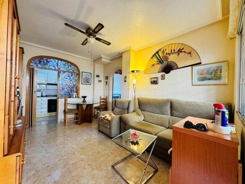 Revente - Appartement - La Mata