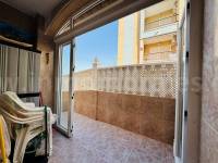 Revente - Appartement - La Mata