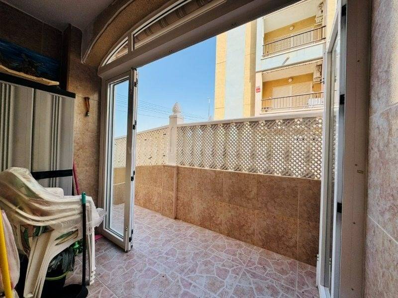 Revente - Appartement - La Mata