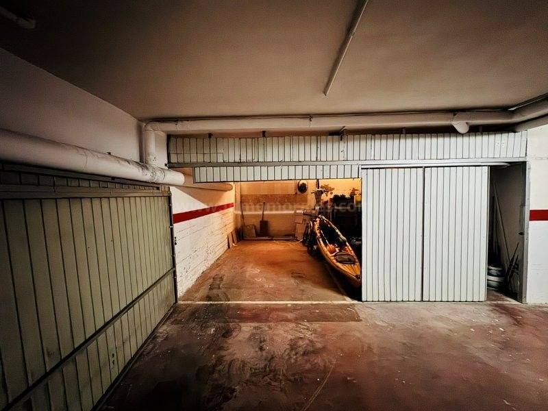 Revente - Appartement - La Mata