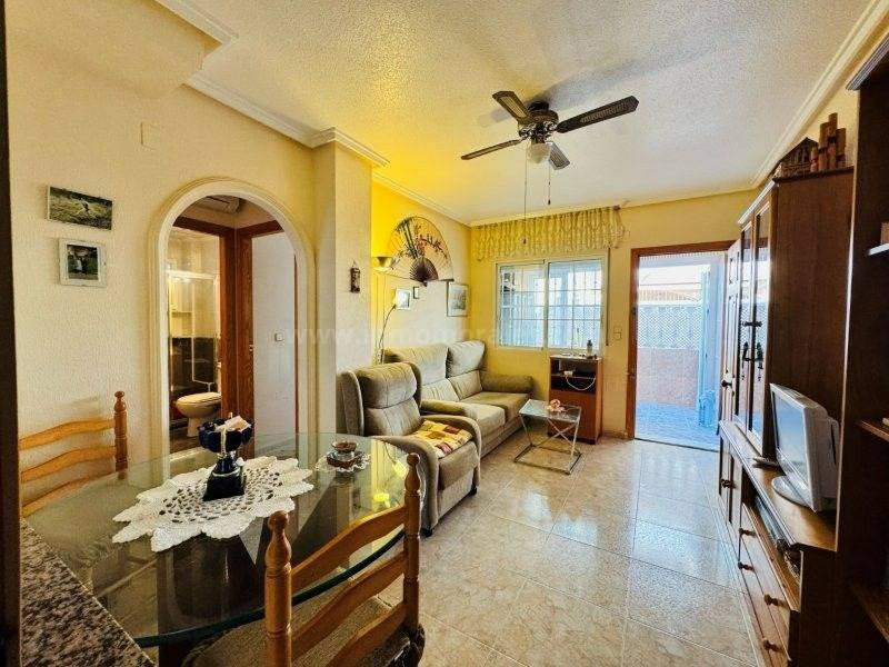 Revente - Appartement - La Mata