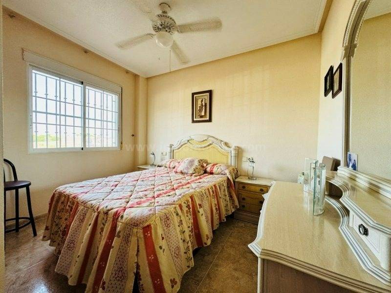 Revente - Appartement - La Mata