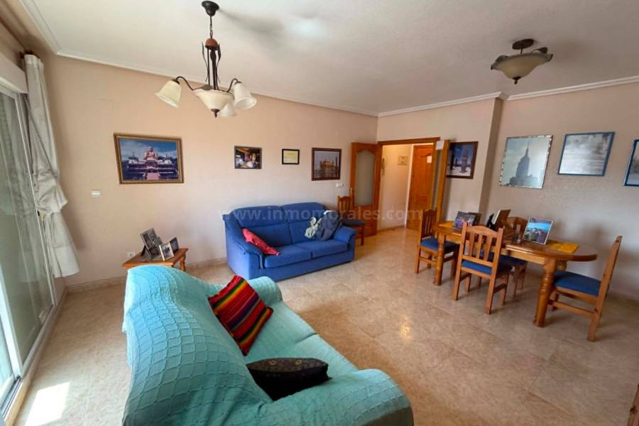 Revente - Appartement - Almoradí