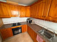Revente - Appartement - Almoradí
