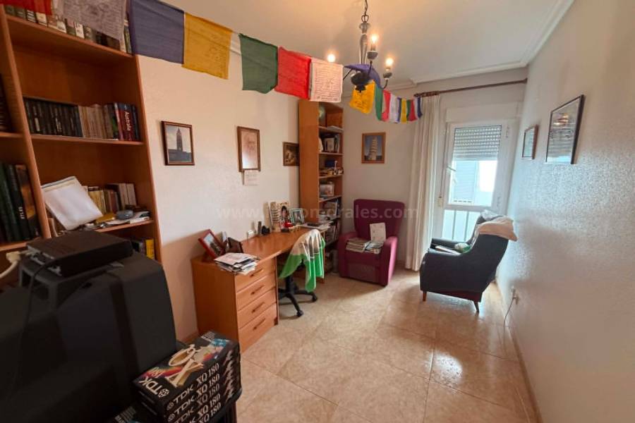 Revente - Appartement - Almoradí